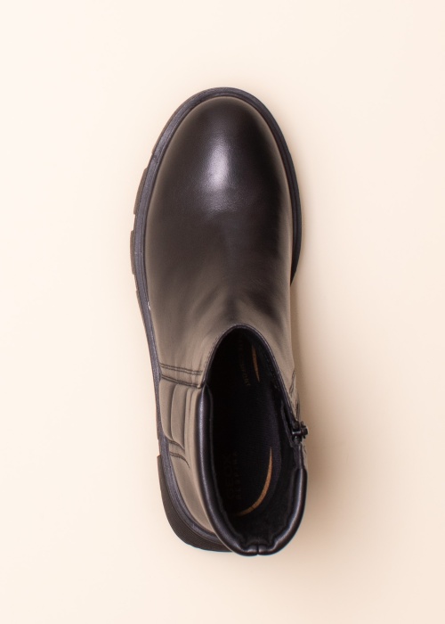 Полусапоги Vilde Geox