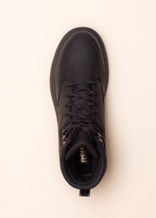 Зимние сапоги Granito Geox