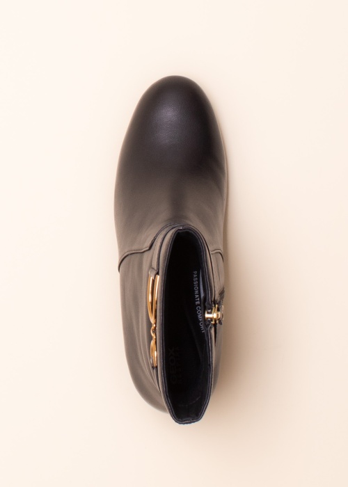 Полусапоги Eleana Geox