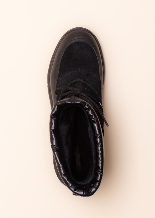 Полусапоги Spherica Geox