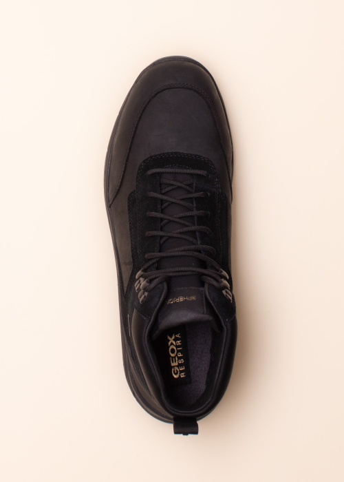 Зимние сапоги Spherica Geox