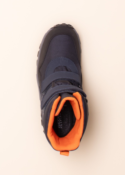 Зимние сапоги Himalaya Geox