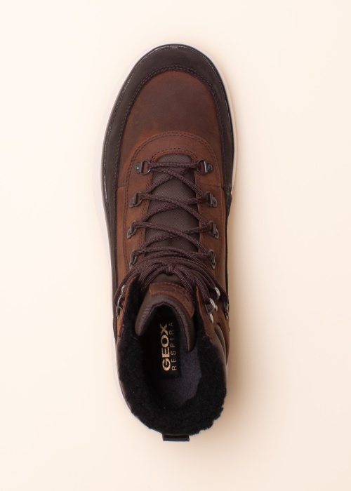 Geox talvesaapad Granito