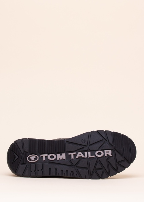 Полусапоги Tom Tailor