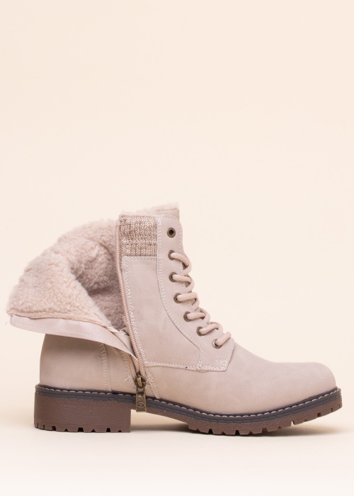 Tom Tailor talvesaapad