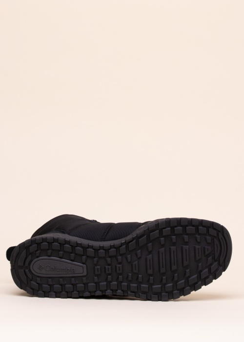 Зимние сапоги Fairbanks Columbia