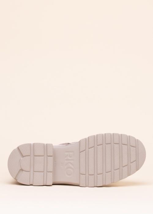 Зимние сапоги Rylko