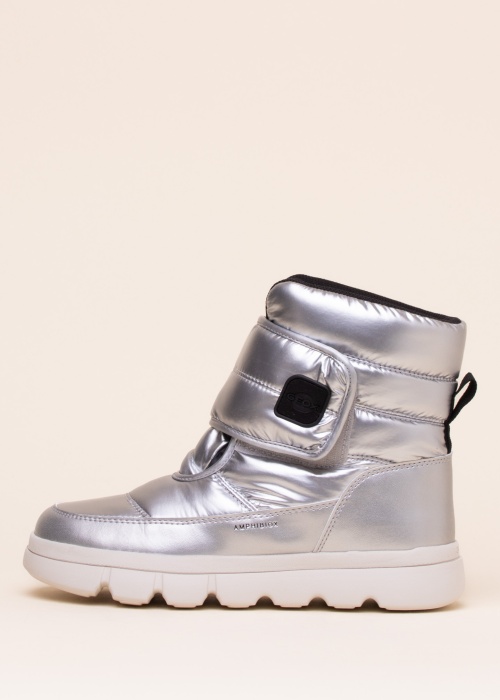 Зимние сапоги Willaboom Geox