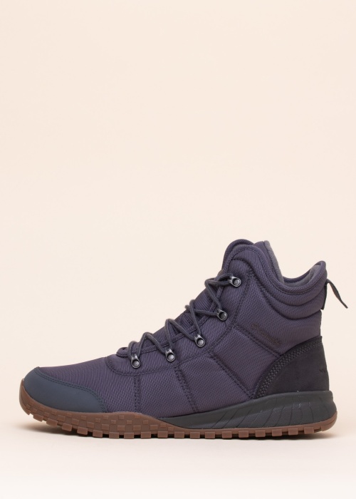 Зимние сапоги Fairbanks Columbia