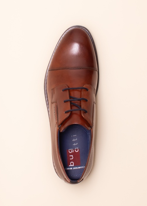 Bugatti kingad Amros