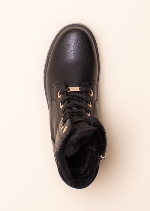 Полусапоги Daria Tom Tailor