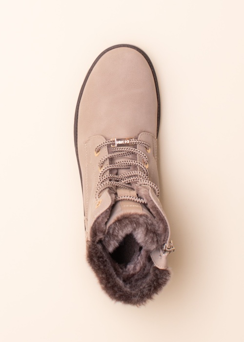 Tom Tailor poolsaapad Daria