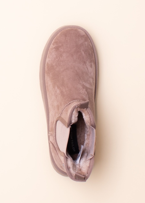 Tom Tailor poolsaapad Sakura