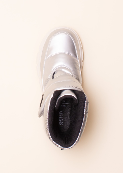 Зимние сапоги Willaboom Geox