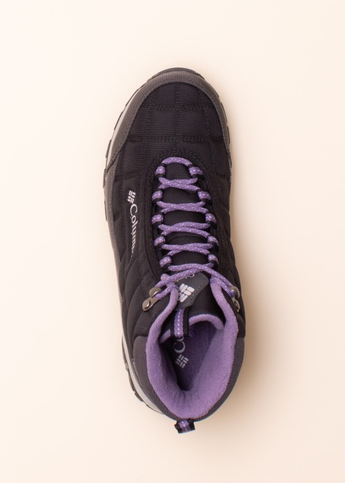 Зимние сапоги Firecamp Columbia