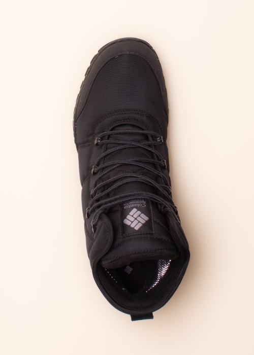 Зимние сапоги Fairbanks Columbia