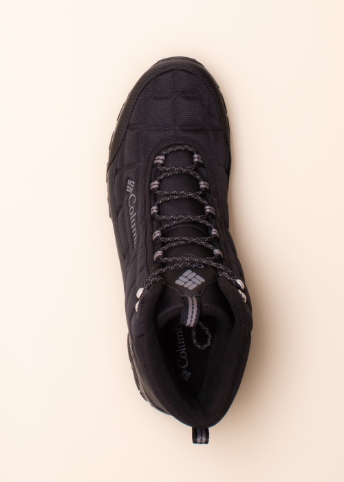 Зимние сапоги Firecamp Columbia