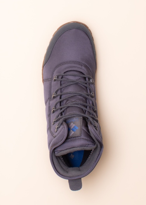 Зимние сапоги Fairbanks Columbia