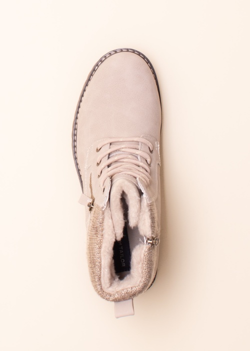 Tom Tailor talvesaapad