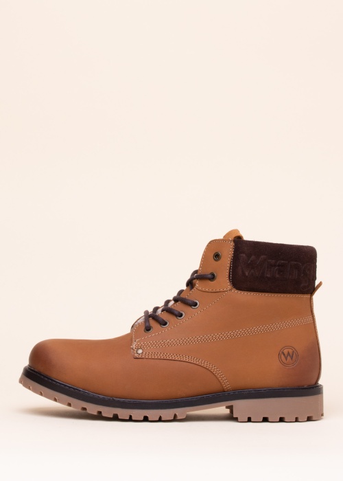 Зимние сапоги Arch Wrangler