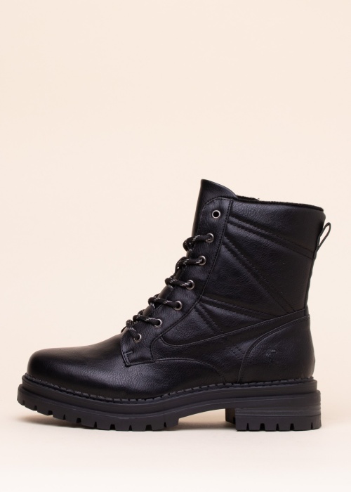 Полусапоги SJ