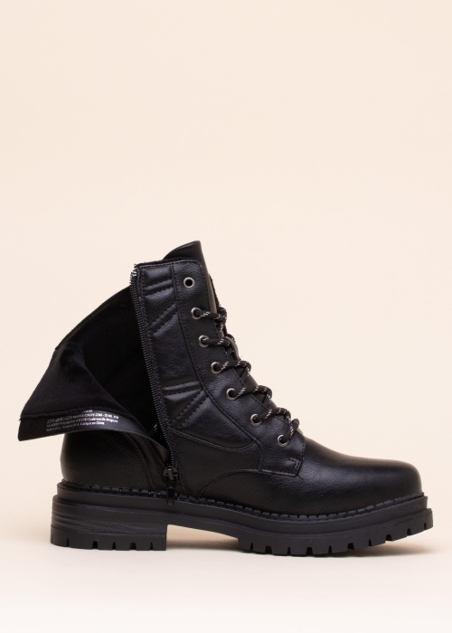 Полусапоги SJ