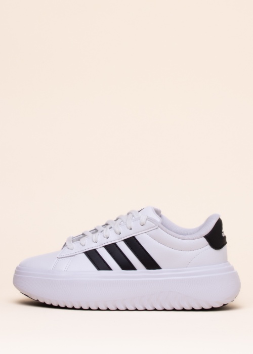 Кроссовки Grand Court adidas