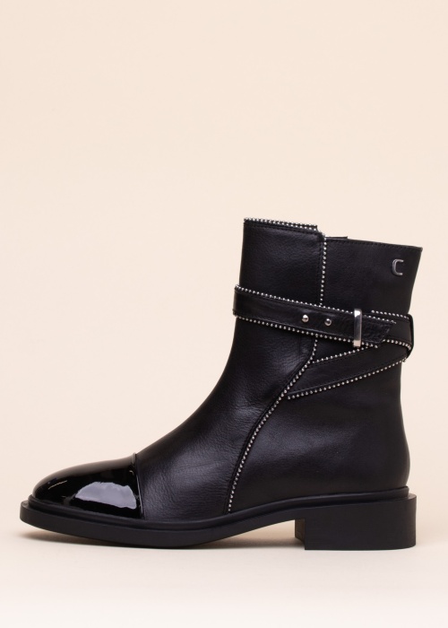 Copenhagen shoes poolsaapad My Moves