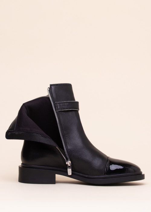 Copenhagen shoes poolsaapad My Moves