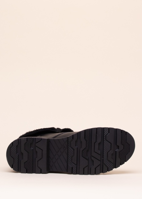 Зимние сапоги Melbourne Copenhagen shoes