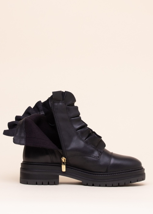 Copenhagen shoes poolsaapad Pretty