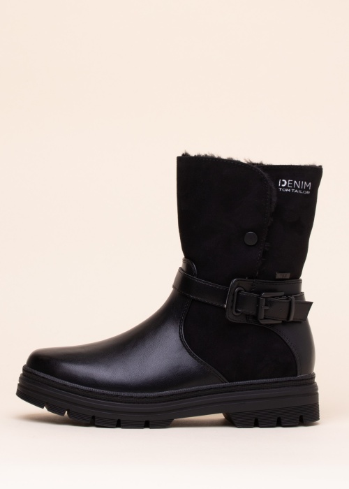 Tom Tailor talvesaapad