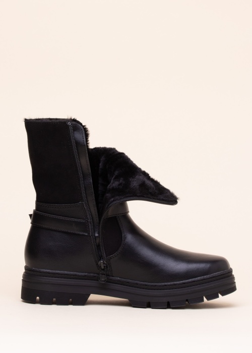 Tom Tailor talvesaapad