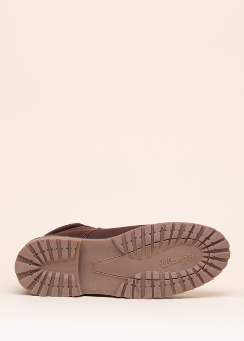 Полусапоги Arch Wrangler