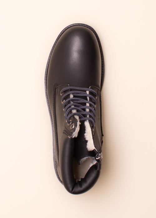 Зимние сапоги River Lumberjack