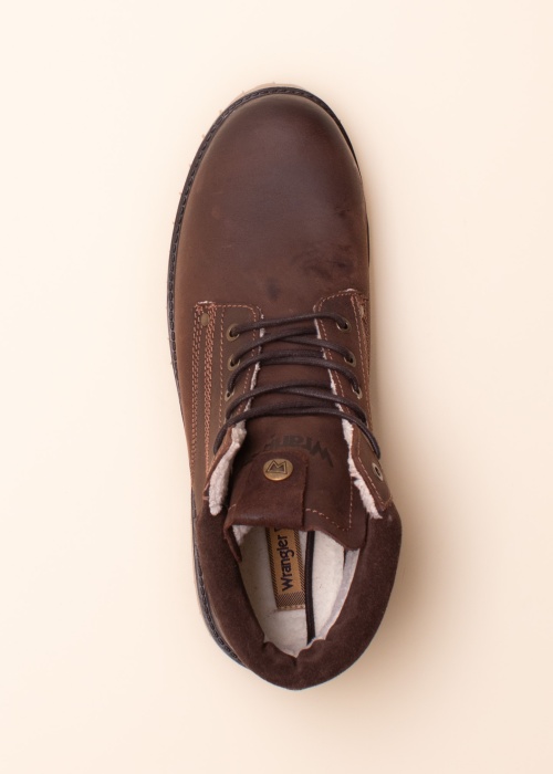 Полусапоги Arch Wrangler