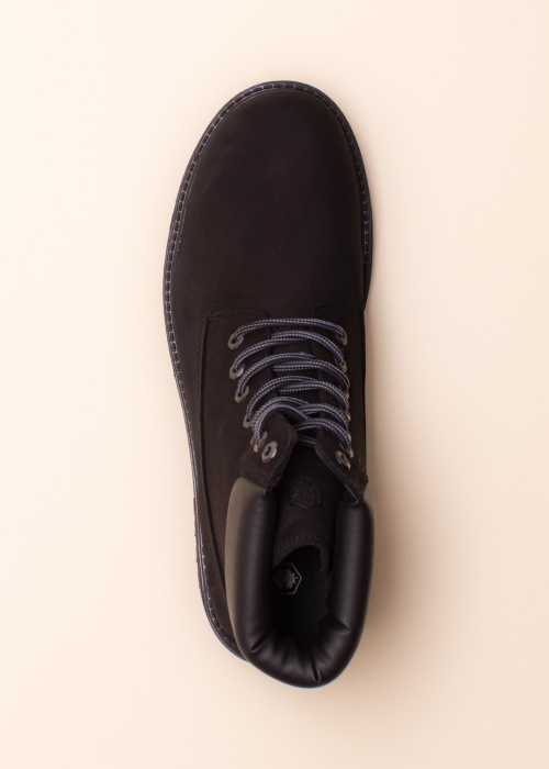 Lumberjack poolsaapad River 2