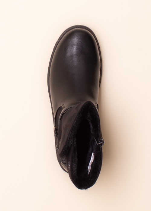 Tom Tailor talvesaapad