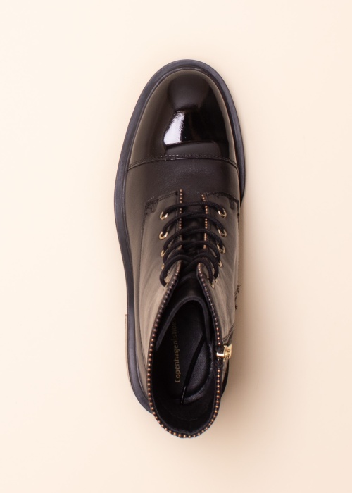 Полусапоги Fashion And Walking Copenhagen shoes