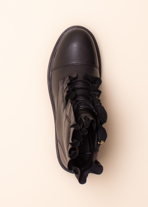 Copenhagen shoes poolsaapad Pretty