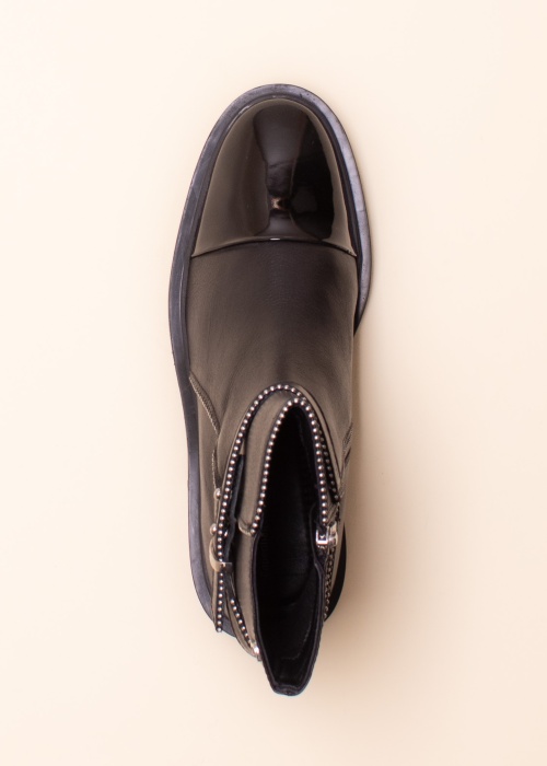 Copenhagen shoes poolsaapad My Moves