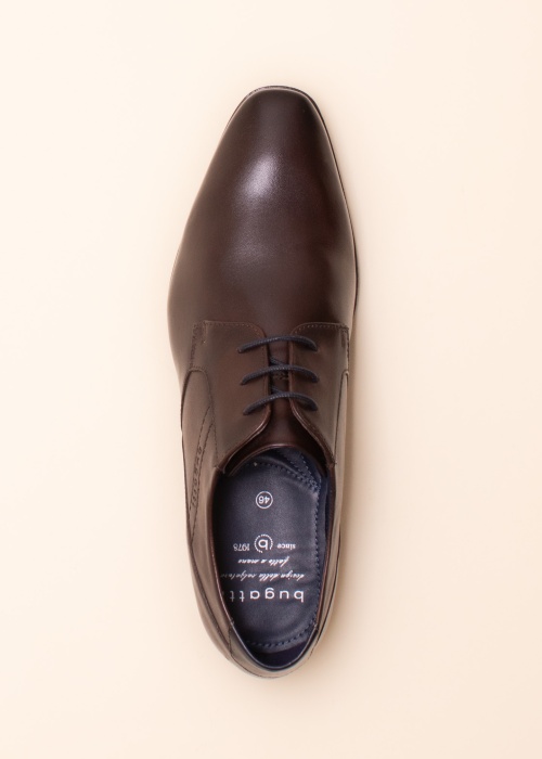 Bugatti kingad Morino