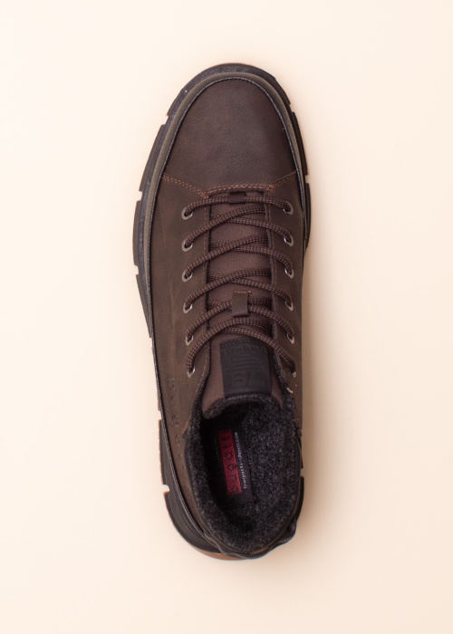 Bugatti talvesaapad Samper