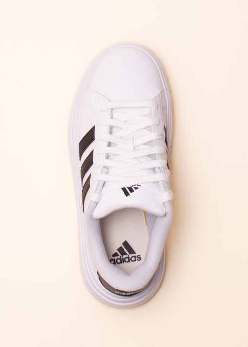Кроссовки Grand Court adidas