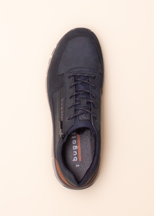 Bugatti vabaajajalatsid Sonic Exko