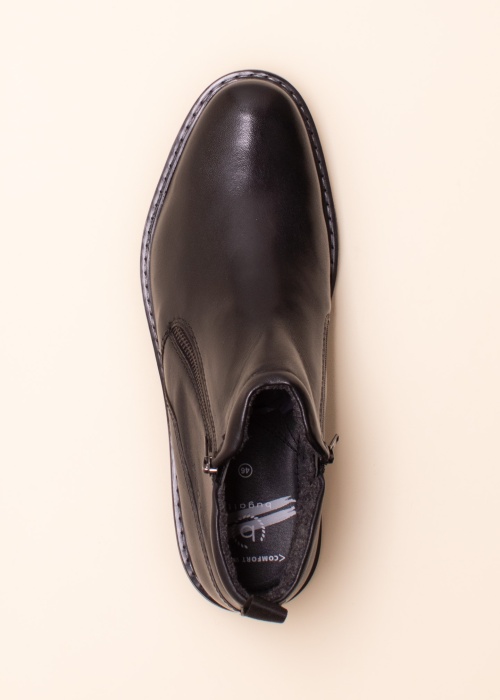 Bugatti poolsaapad Rigalo Evo