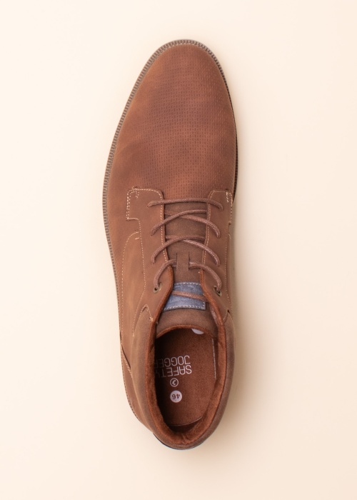 Полусапоги SJ