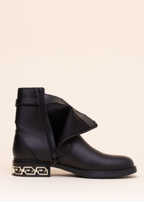 Полусапоги Yogi 06 Liu-Jo