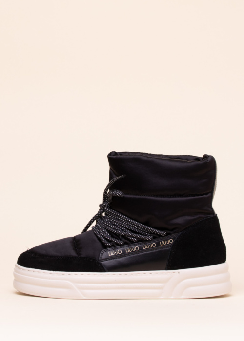 Полусапоги Cleo 37 Liu-Jo