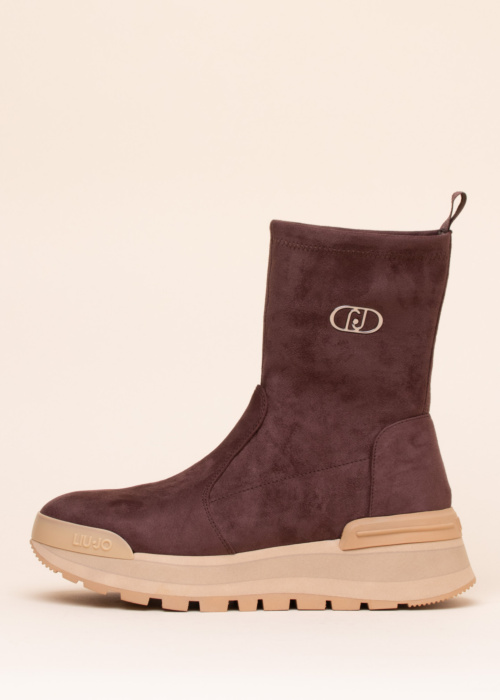 Liu-Jo poolsaapad Amazing 22